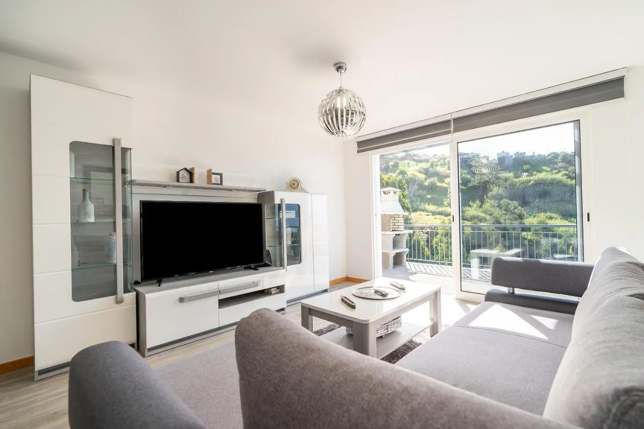 Casa Leonardo Villa Arco da Calheta  Tatil Evi