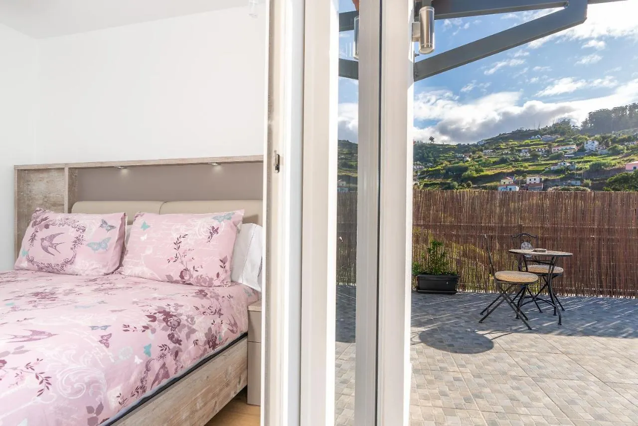 Casa Leonardo Villa Arco da Calheta  Tatil Evi Arco da Calheta (Madeira)