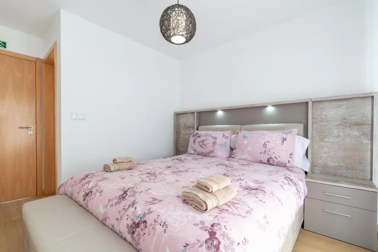 Tatil Evi Casa Leonardo Villa Arco da Calheta  Portekiz