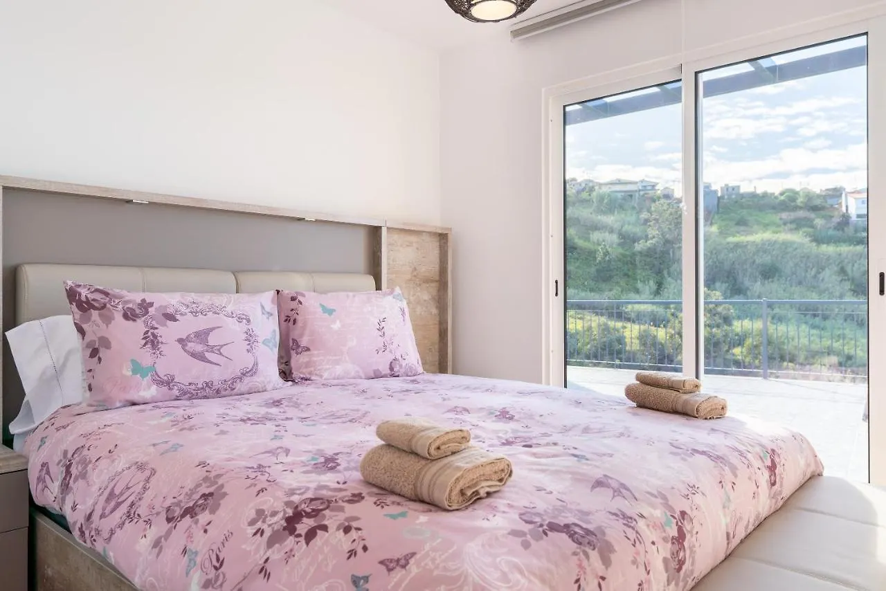 Tatil Evi Casa Leonardo Villa Arco da Calheta